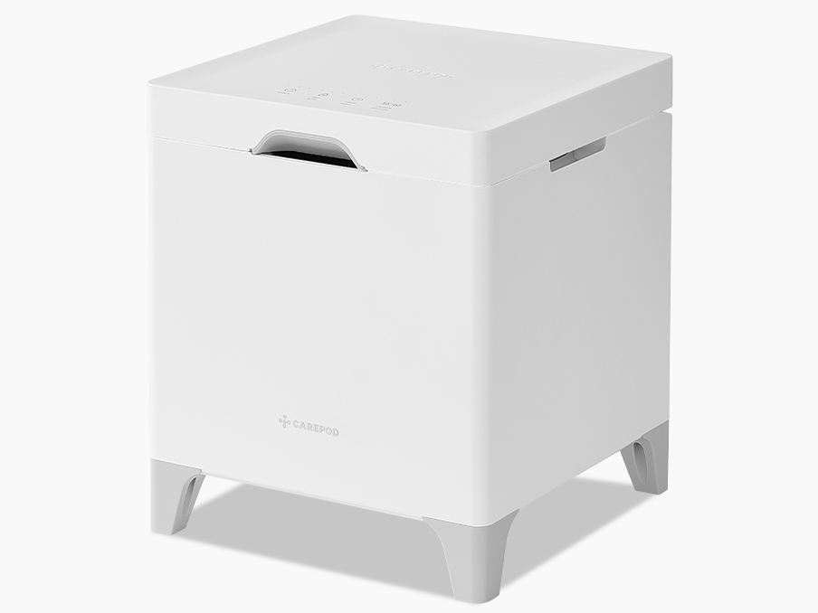 Carepod Cube Pro Plus J60HV