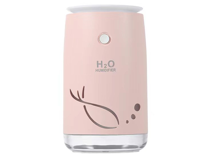 agreen JDF-J06-PN [PINK]
