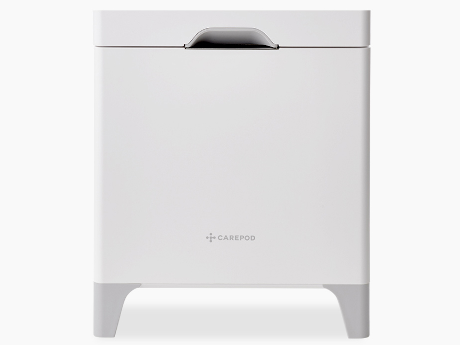 Carepod Cube X50