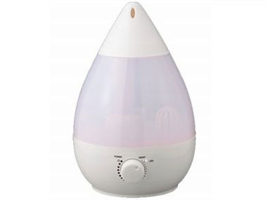COCORO@mode エッグシェイプ加湿器 NC41490 [WHITE]