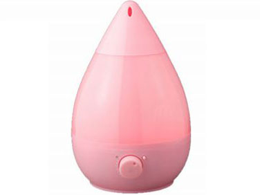 COCORO@mode エッグシェイプ加湿器 NC41491 [PINK]
