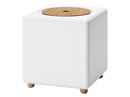 CUBIC HR-T2142WH [ホワイト]