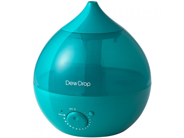 Dew Drop L HFT-1512AQ [アクアブルー]