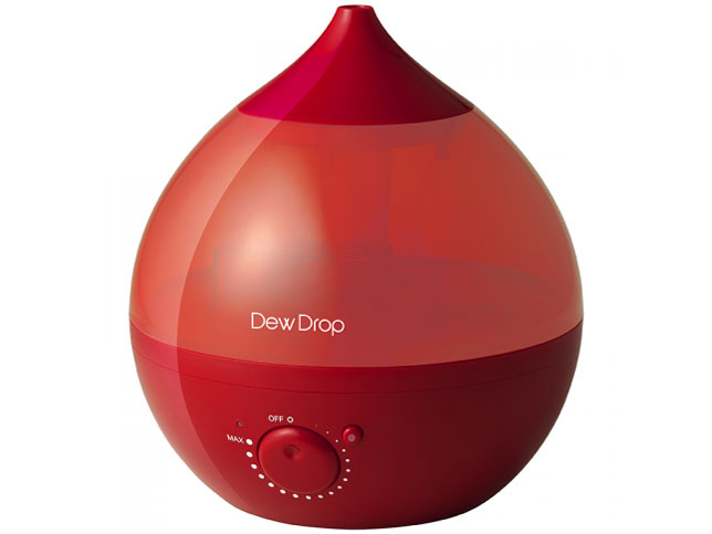 Dew Drop L HFT-1512RD [レッド]