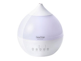 Dew Drop L HFT-1618WH [ホワイト]