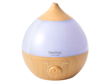 Dew Drop L HFT-2138NW [ナチュラルウッド]
