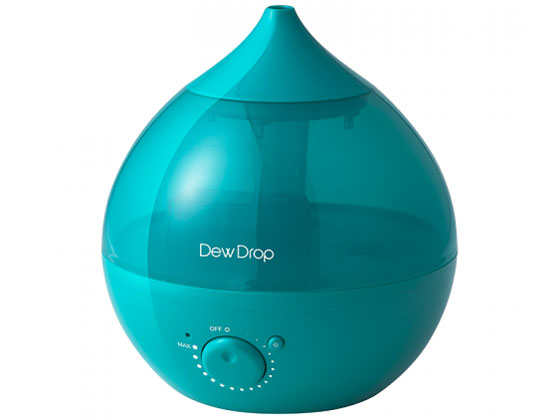 Dew Drop M HFT-1510AQ [アクアブルー]