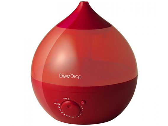 Dew Drop M HFT-1510RD [レッド]