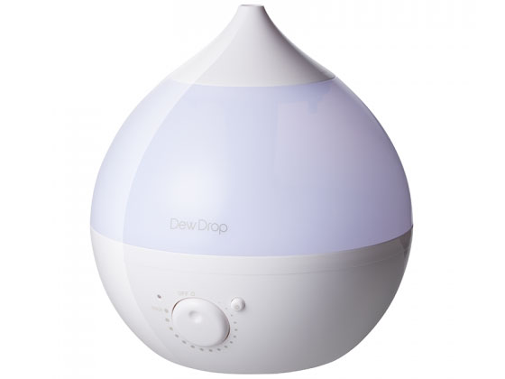 Dew Drop M HFT-1510WH [ホワイト]
