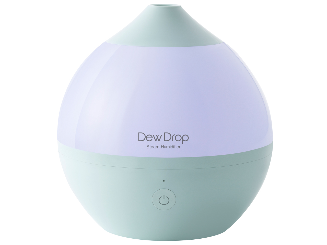 Dew Drop M ST-T2019GN [ミントグリーン]