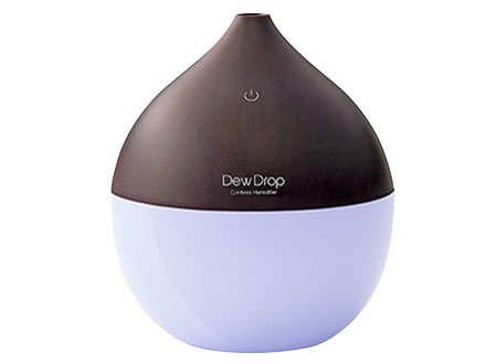 Dew Drop PETIT HR-T2150DW [ダークウッド]