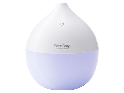 Dew Drop PETIT HR-T2150WH [ホワイト]