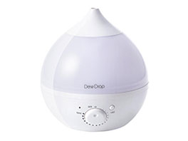 Dew Drop S HFT-1615WH [ホワイト]