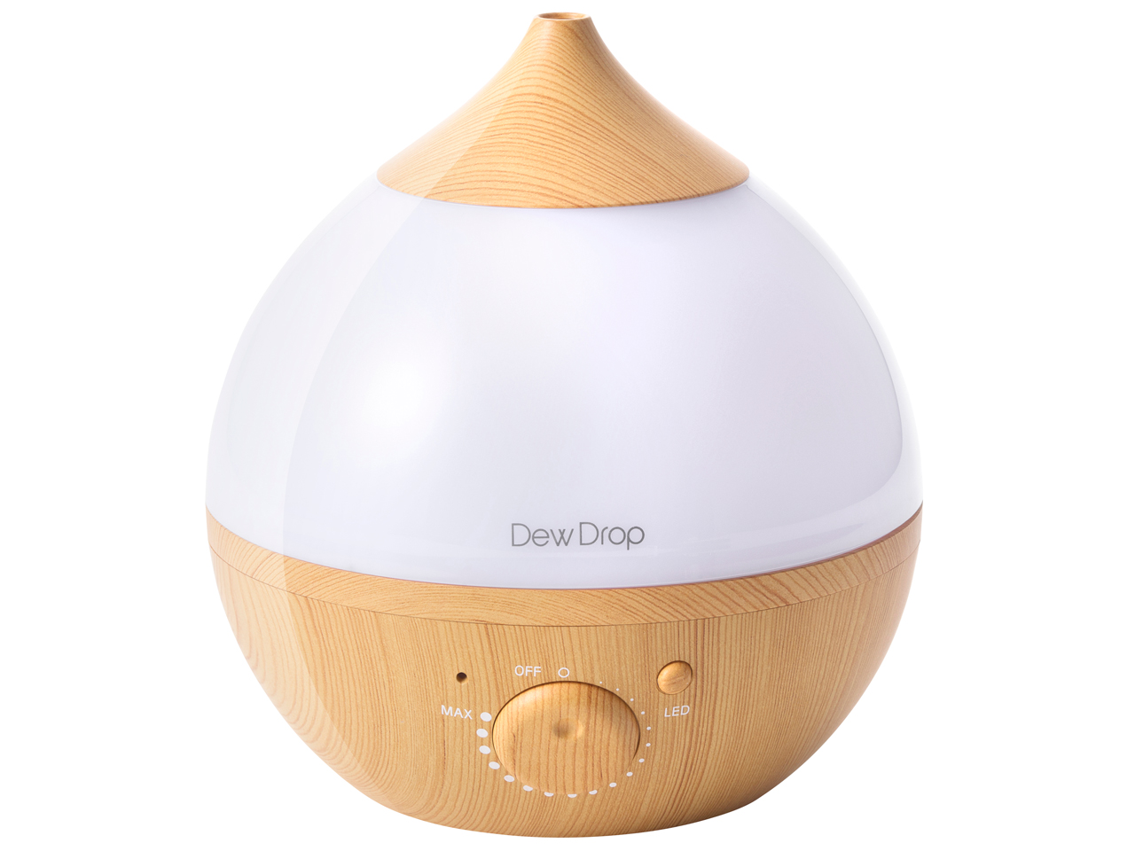 Dew Drop S HFT-2015NW [ナチュラルウッド]