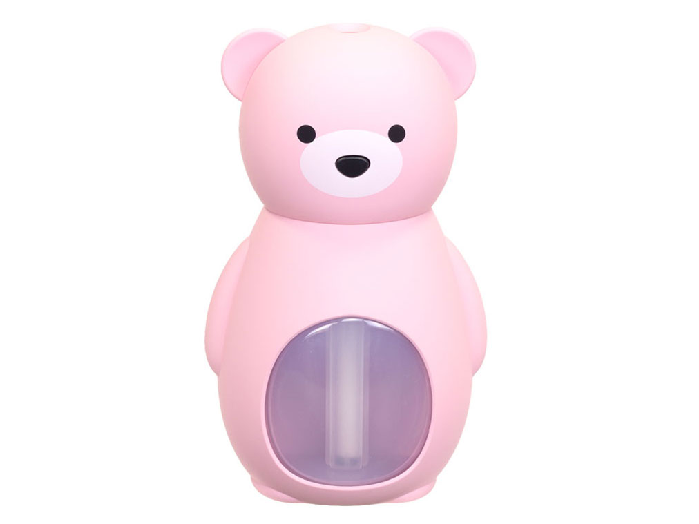 Digio2 Bear Drop UA-049P [ピンク]