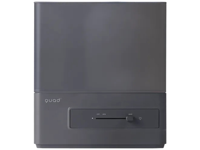 ERU MOIST QS440-GY [グレー]