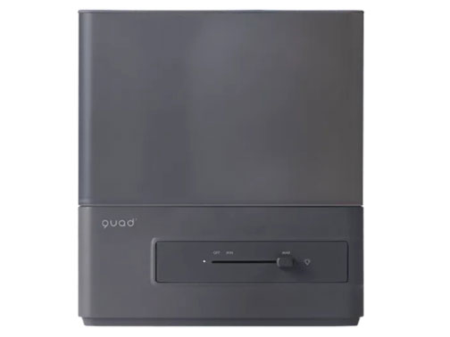 ERU MOIST QS540-GY [グレー]