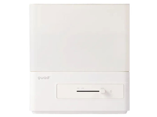 ERU MOIST QS540-IV [アイボリー]