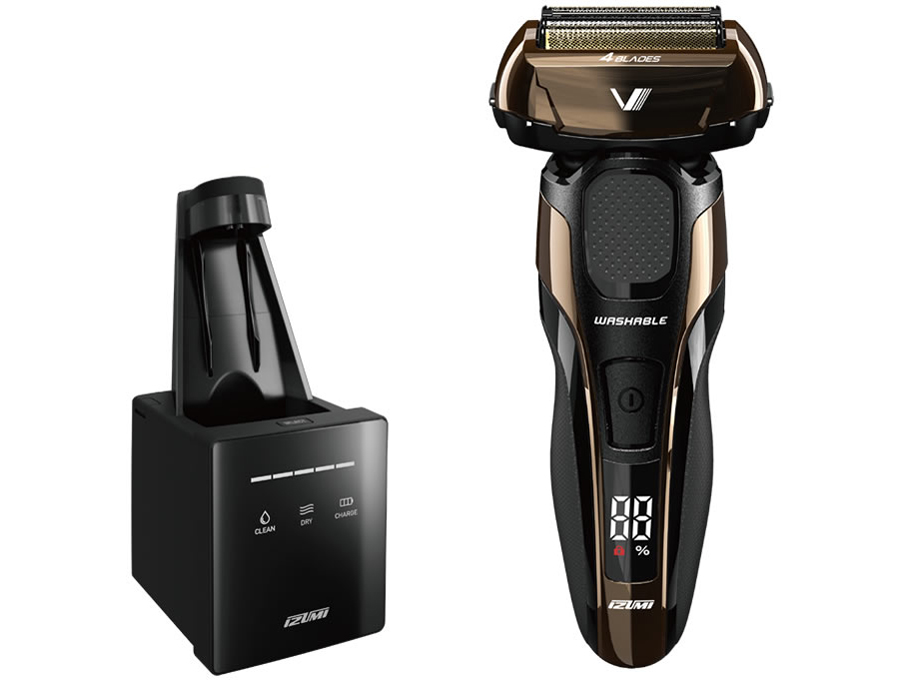Z-DRIVE IZF-V972