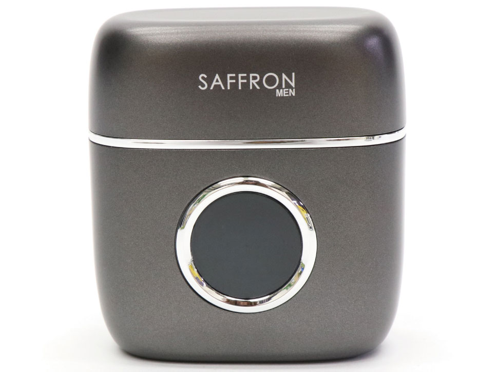 SAFFRON MEN HDL-1700 [チャコール]