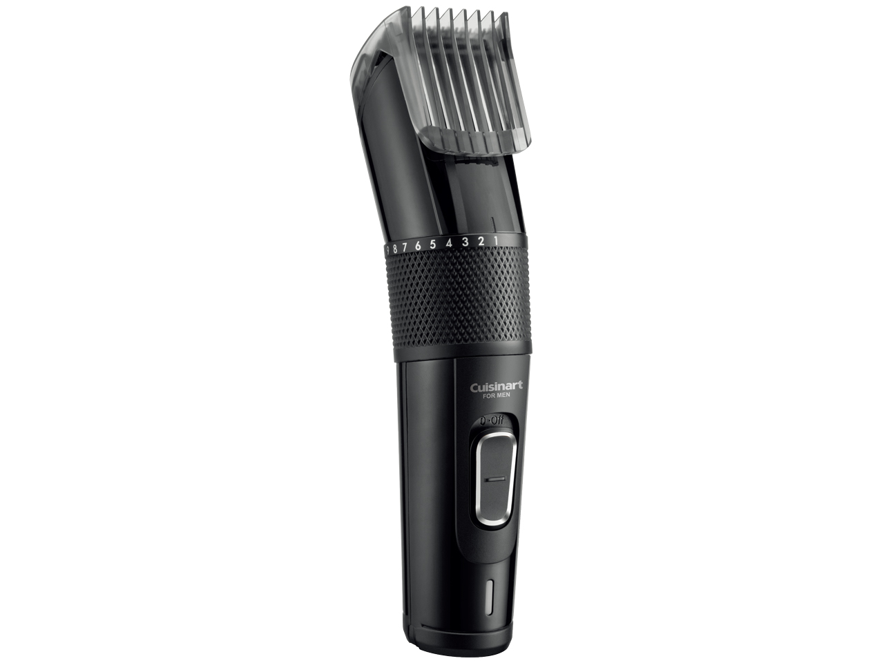 Cuisinart for men CMG-3100/KJ [ブラック]