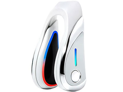 LUXCEAR Fornez AURA CS2426-0000-100