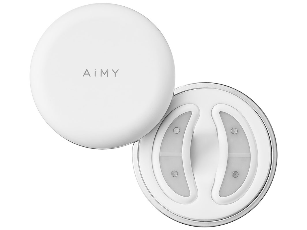 AiMY BEAUTY EYE AIM-BT122(WT) [ホワイト]