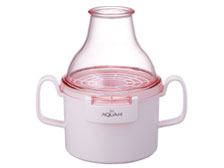 AQUA-H AH-HF1601-PK [PINK]