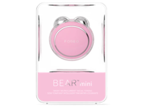 BEAR mini F9526Y [パールピンク]