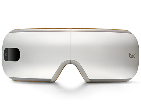 breo mondiale eye touch iS4