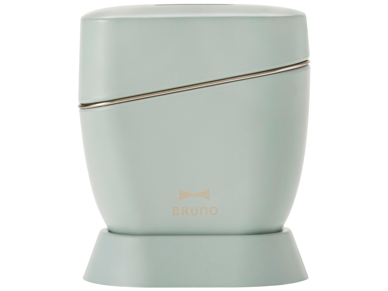BRUNO beauty BOE149-GR [グリーン]