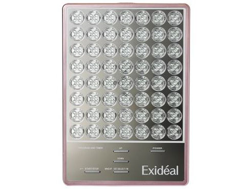 Exideal EX-P280 [シャンパンピンク]