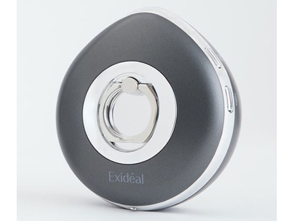 Exideal Sphera EX-065BLK [マットブラック]