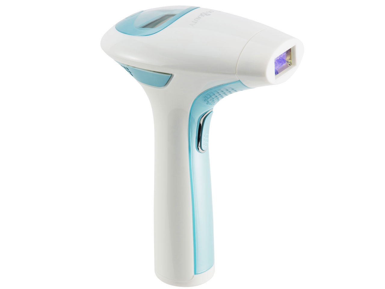 IPL光美容器 CJB1506-B [ブルー]