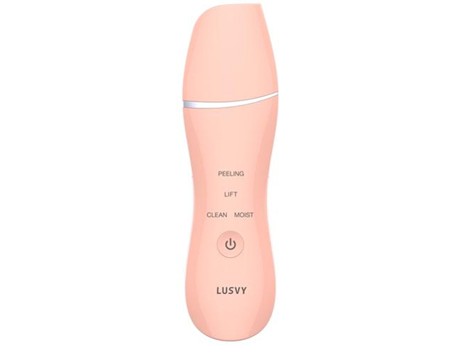 LUSVY L202WPPROPK [ピンク]