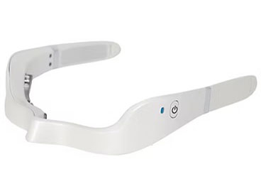LUXCEAR Myuxer cs2419 [ホワイト]