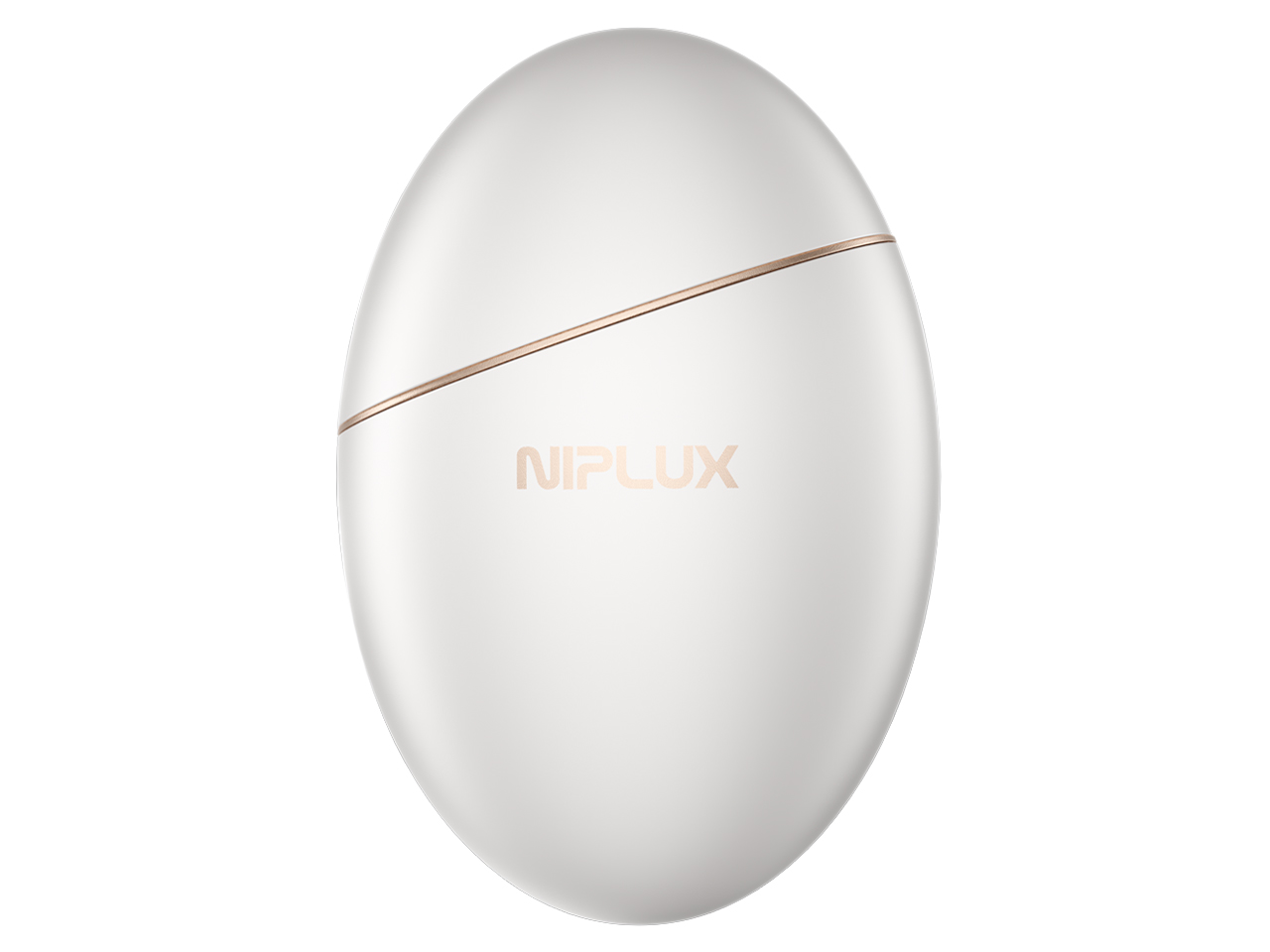 NIPLUX BEGUN NP-BG25W [ホワイト]