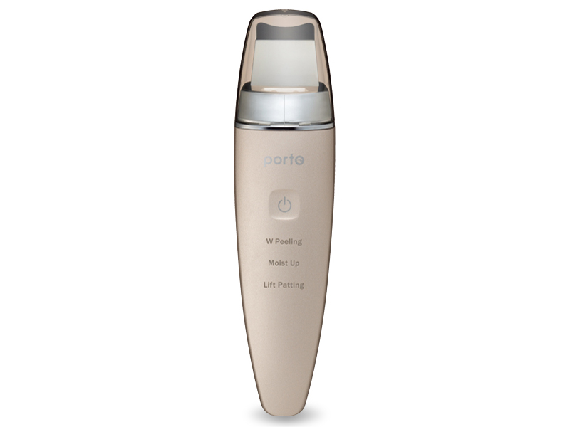 porto BEAUTY AIM-BT110S [クリスタルゴールド]