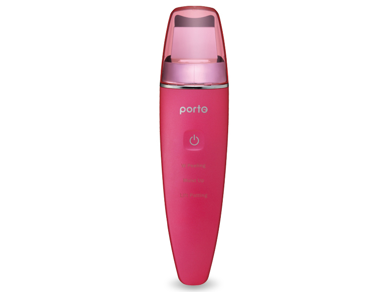 porto BEAUTY AIM-BT110S [ローズピンク]