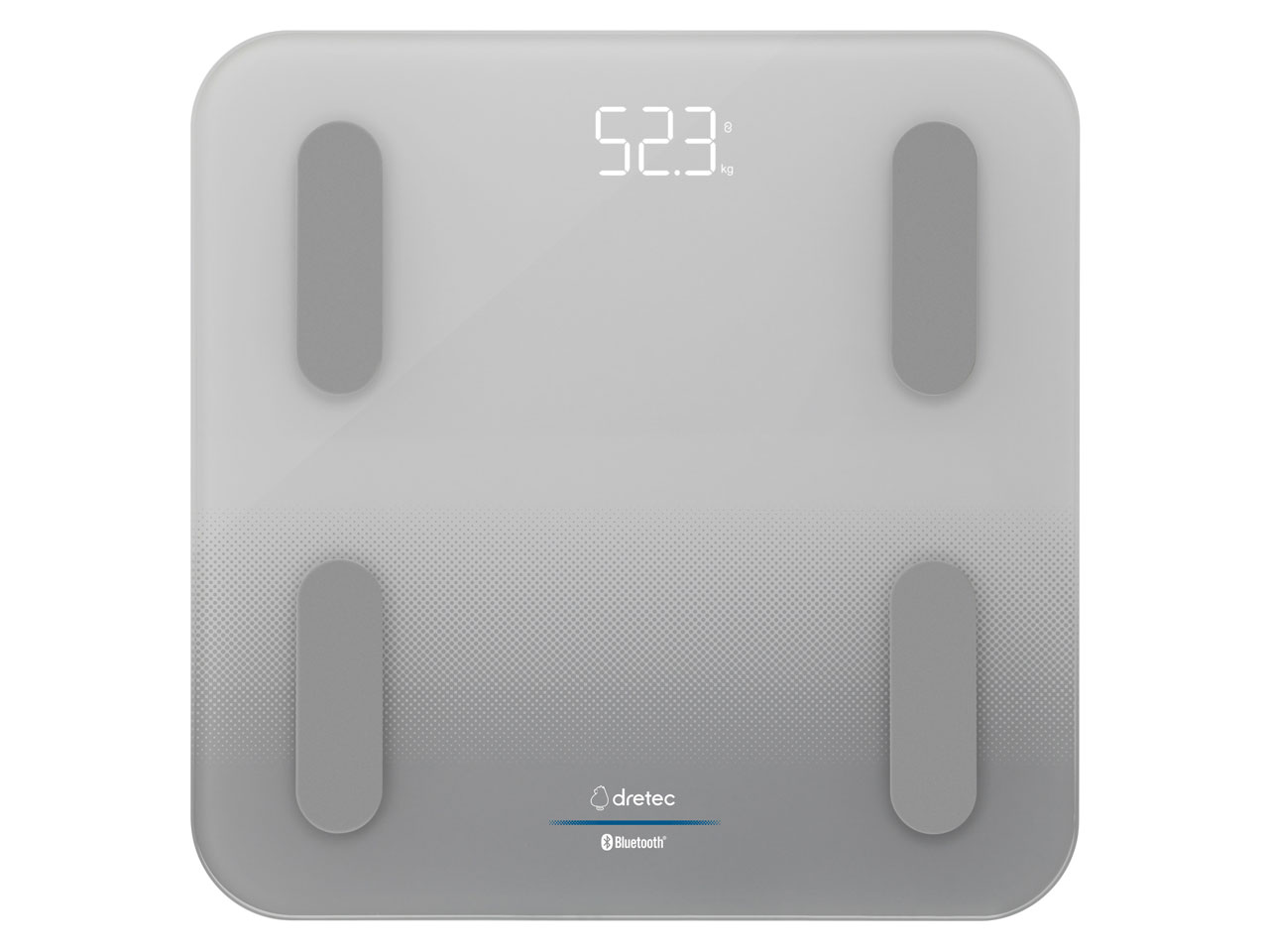 Dr.SCANconnect BS-405GY [グレー]