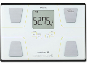 インナースキャン50 BC-320