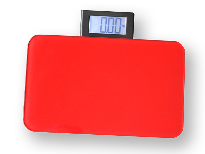 HAKARU petippo YS-204RD [レッド]