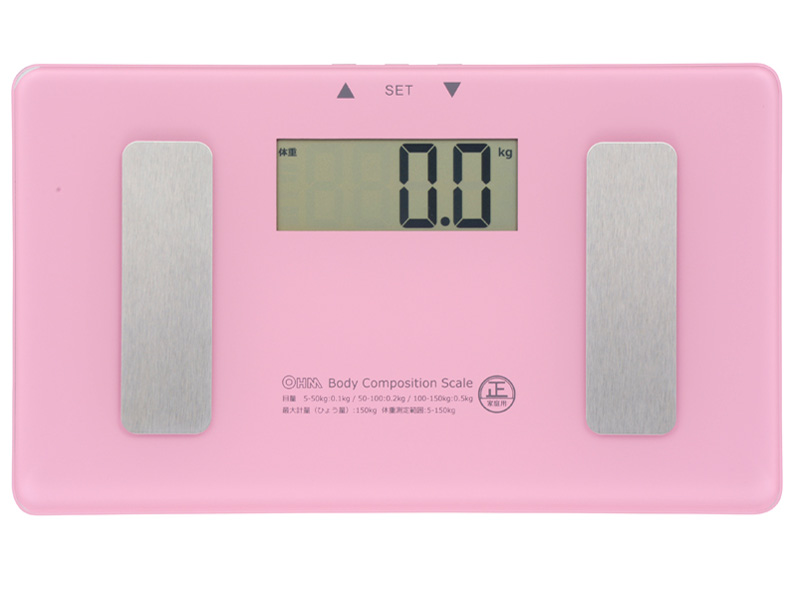 HB-K120-P [ピンク]