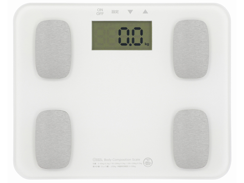 HB-K126-W [ホワイト]