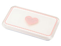SWEET PALETTE BS-N100WH [ホワイト]