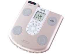 インナースキャン BC-501