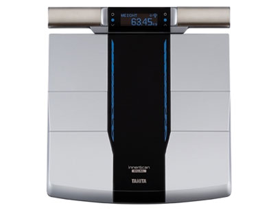 インナースキャンデュアル RD-801