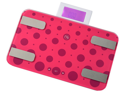 エレモチーフ MT-105DOTS PK [ドットピンク]
