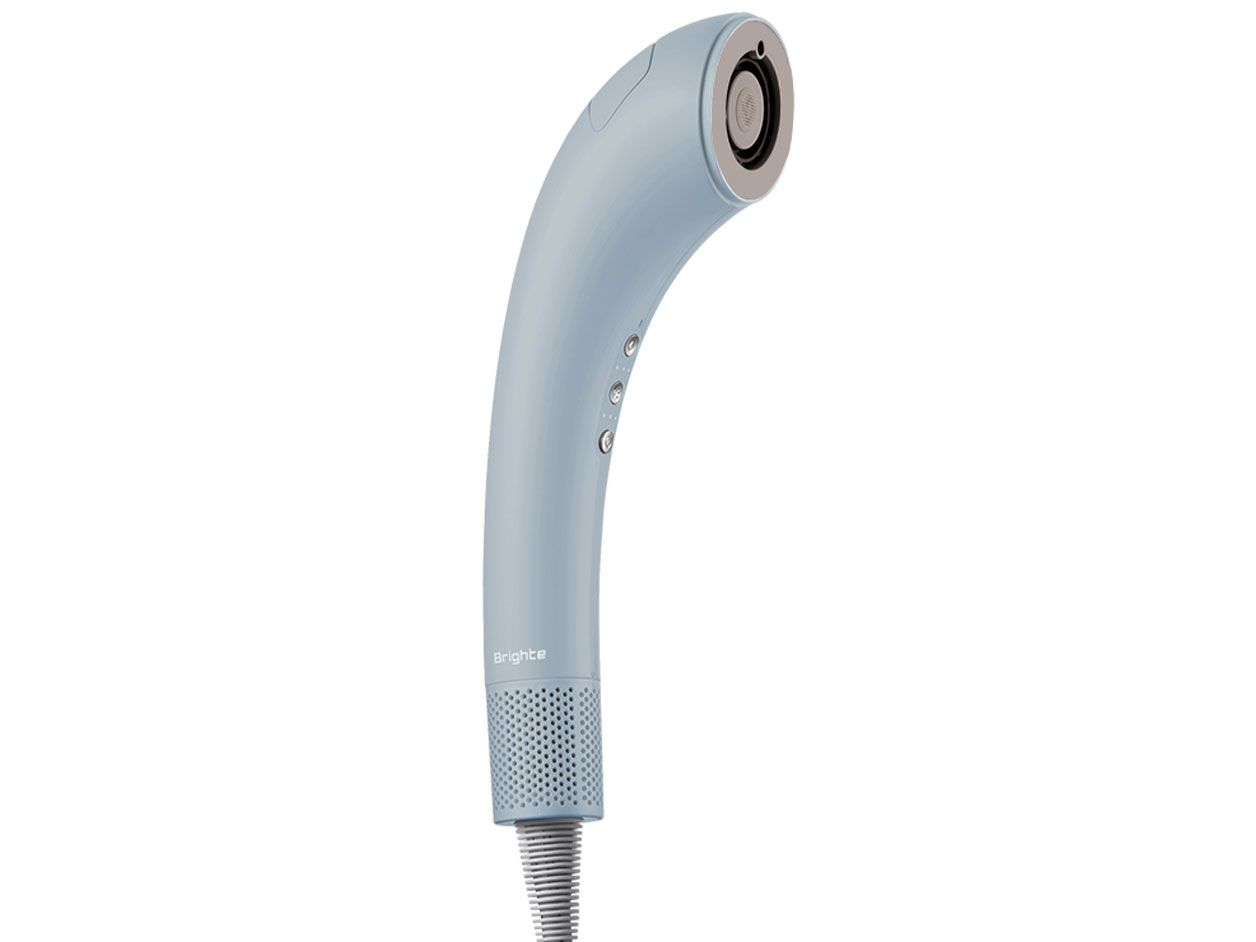 Brighte SHOWER DRYER BRT-SD173LB [アイスブルー]