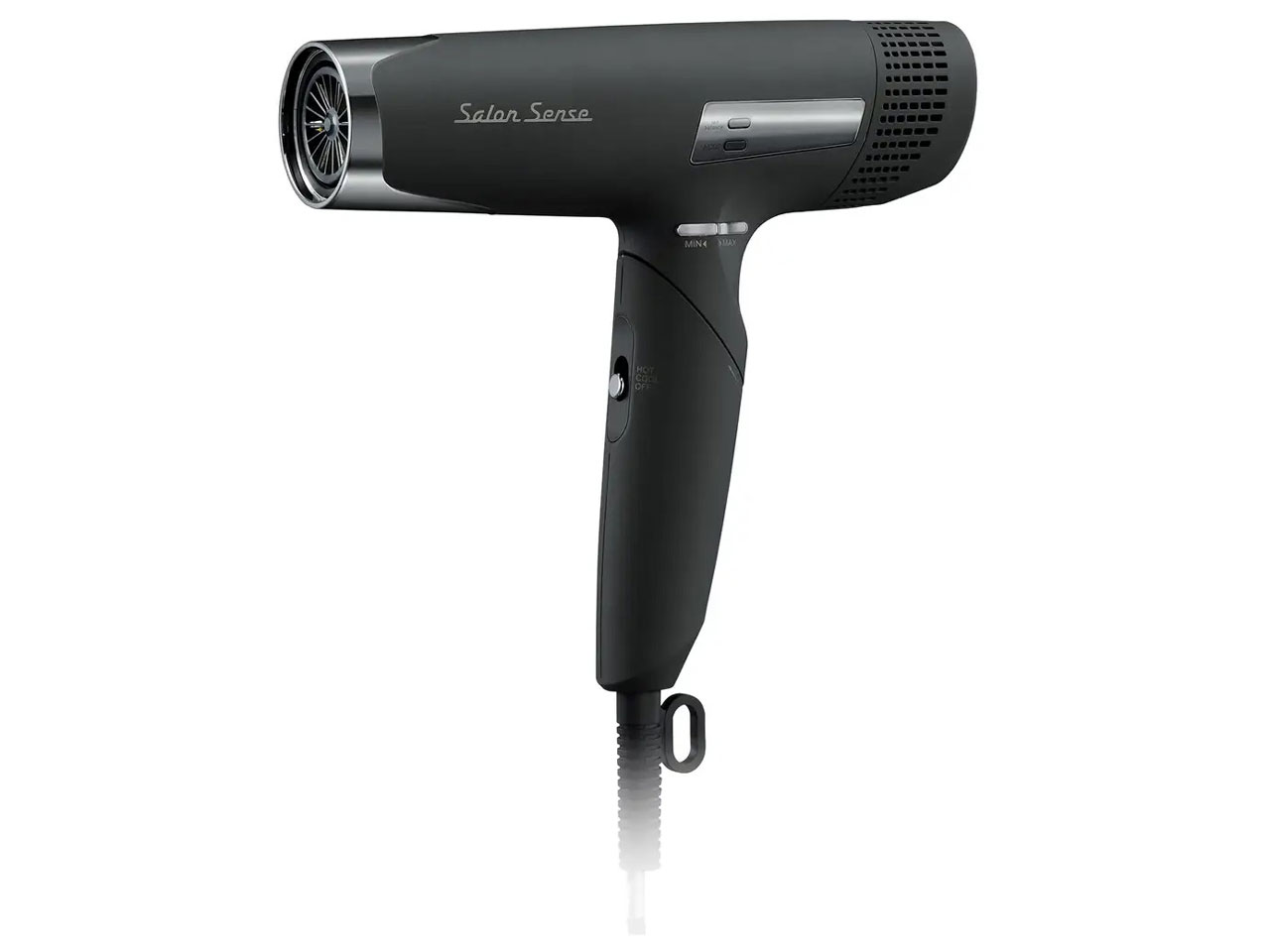 Salon Sense KHD-B500/K [フロストブラック]
